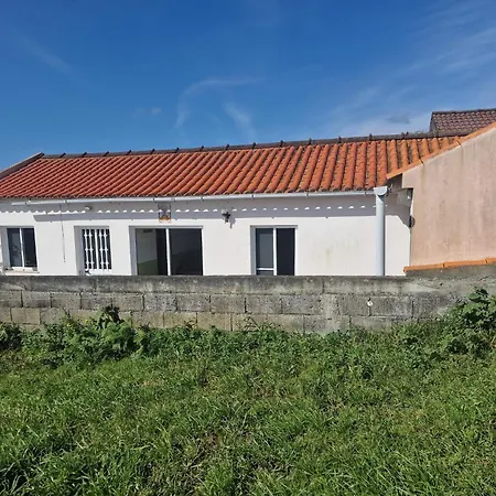 Apartament Mein Faial, With Pico And Seaview Horta (Azores)