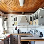 Apartment Mein Faial, With Pico And Seaview Horta (Azores)