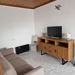 Apartment Mein Faial, With Pico And Seaview Horta (Azores)