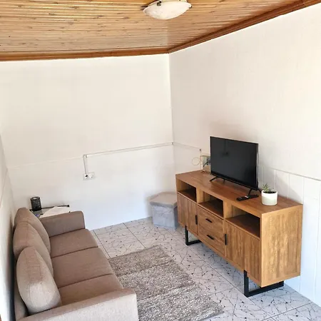 Mein Faial, With Pico And Seaview Apartment *