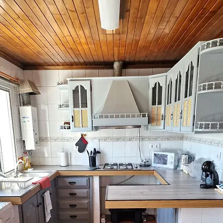 Apartment Mein Faial, With Pico And Seaview Horta (Azores)