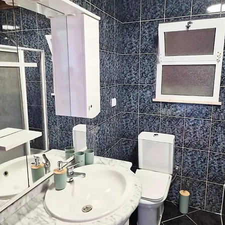 Apartamento Mein Faial, With Pico And Seaview *