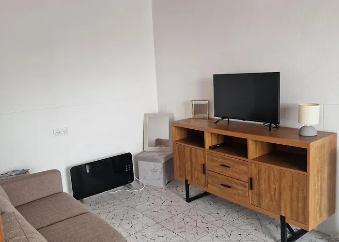 Apartman Mein Faial, With Pico And Seaview Horta