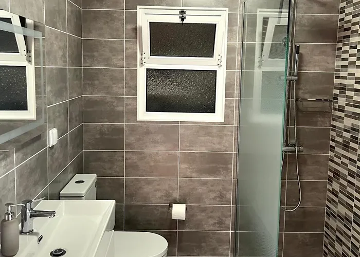 Mein Faial, With Pico And Seaview * Horta