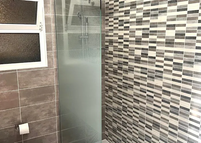 Apartman Mein Faial, With Pico And Seaview Horta