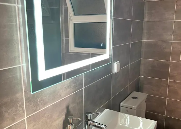 Mein Faial, With Pico And Seaview Apartman